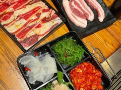 -千寻烧肉(政务区店)