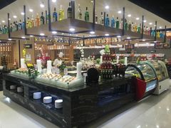 -德得轩烤涮一体自助餐厅(王府井店)