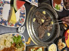 -AJIYA·池袋日式烧肉自助(天津万象城店)