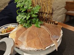 -滇牛云南火锅(桂林路店)