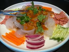 -码头鲜精致威海菜(欧乐坊店)