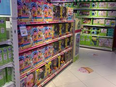 -TOYSRUS玩具反斗城(上海万象城店)