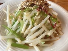 -老雒阳面馆·水席·洛阳菜(王城路店)