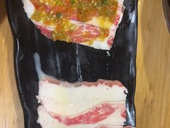 -九田家黑牛烤肉料理(吴江万象汇店)