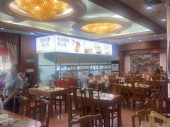 -砂锅居饭庄·京菜(西四店)