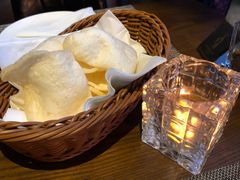 -小火花·干式熟成牛排馆Spark SteakHouse(剑桥郡店)