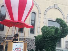 -安徒生童话乐园