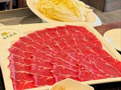 -南门涮肉(通州大船店)