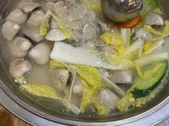 -丰尔粥食·粥底火锅·桑拿鸡(大良总店)