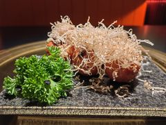 -無二炙坊·和牛烧肉(大钟寺1733店)