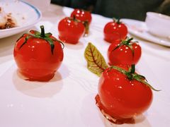 -博多新记·粤菜(复兴店)