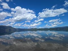 -丽江泸沽湖景区