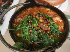 -新竹里馆·花园餐厅(兴苑路店)