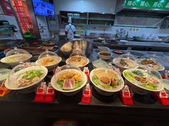 -老淮安·淮安菜(涟水店)