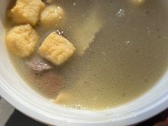 -鸡鸣汤包(红山动物园店)