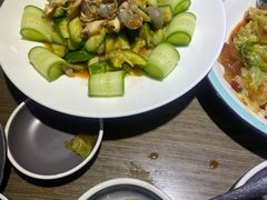 -隆喜元鱼汤包·海鲜(中联广场店)