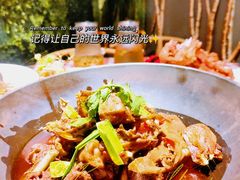 -四姐妹东北饺子(沙尾路店)