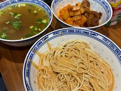 -永丰面馆(汉口路店)