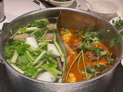 -牛焱·贵州黄牛肉火锅(城西银泰店)