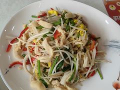 -同发号饭庄(复兴路店)