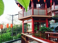 -枇杷园食为鲜火锅(南山店)