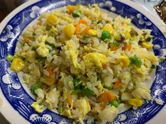 -粗茶淡饭(东关街店)