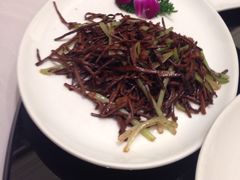 -粗茶淡饭·汉口公馆(循礼门店)