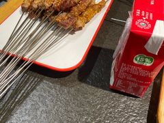 -鸿宇海鲜烧烤(红海新区店)