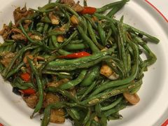 -大铁勺新津菜(中北永旺店)