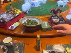 -老阿妈蒙古村·蒙古包·草原文化·歌舞表演(老君堂店)