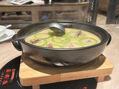 -滋粥楼·顺德菜(番禺广场总店)