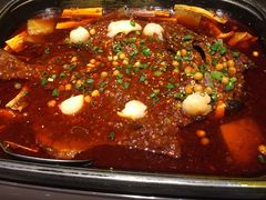 -龙门烤鱼(东方宝泰店)