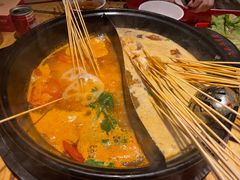 -袁记串串香(新南门店)