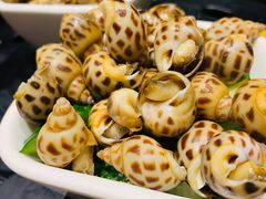 -上海1号私藏菜(静安店)