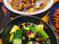 -红盔甲·小龙虾(车公庙店)