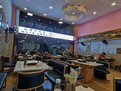 -晓靖轩烧烤(沙河风情店)