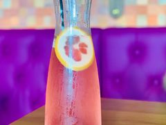 -星叶·东南亚料理(宁波万象汇店)