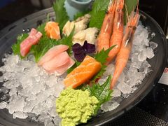 -德川家日本料理(中关村寰太大厦店)