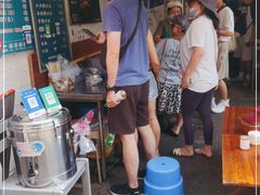 -梁阿婆廿年老牌扣肉糯米饭
