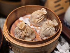 -南京大牌档(中关村领展广场店)