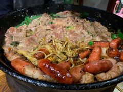 -名扬烤肉(起源店)
