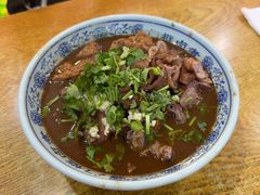 -门框胡同百年卤煮(前门煤市街店)