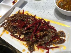 -八珍玉食鸡煲·打边炉(印象城店)