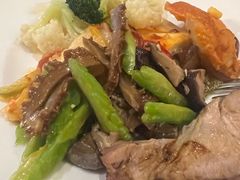 -北京首都机场希尔顿酒店