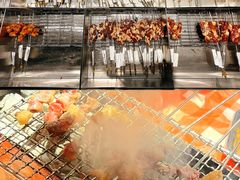 -生火火·小炉子炭烤(金楠天街总店)
