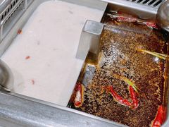 -海底捞火锅(凯德广场店)