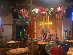 -不二·民谣音乐餐吧(长沙店)