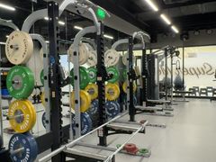 -超级猩猩健身·私教(上海体育场店)