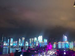 -VENU+海景酒廊