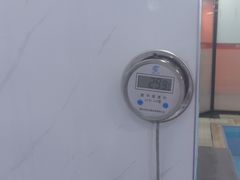 -宝德龙游泳健身